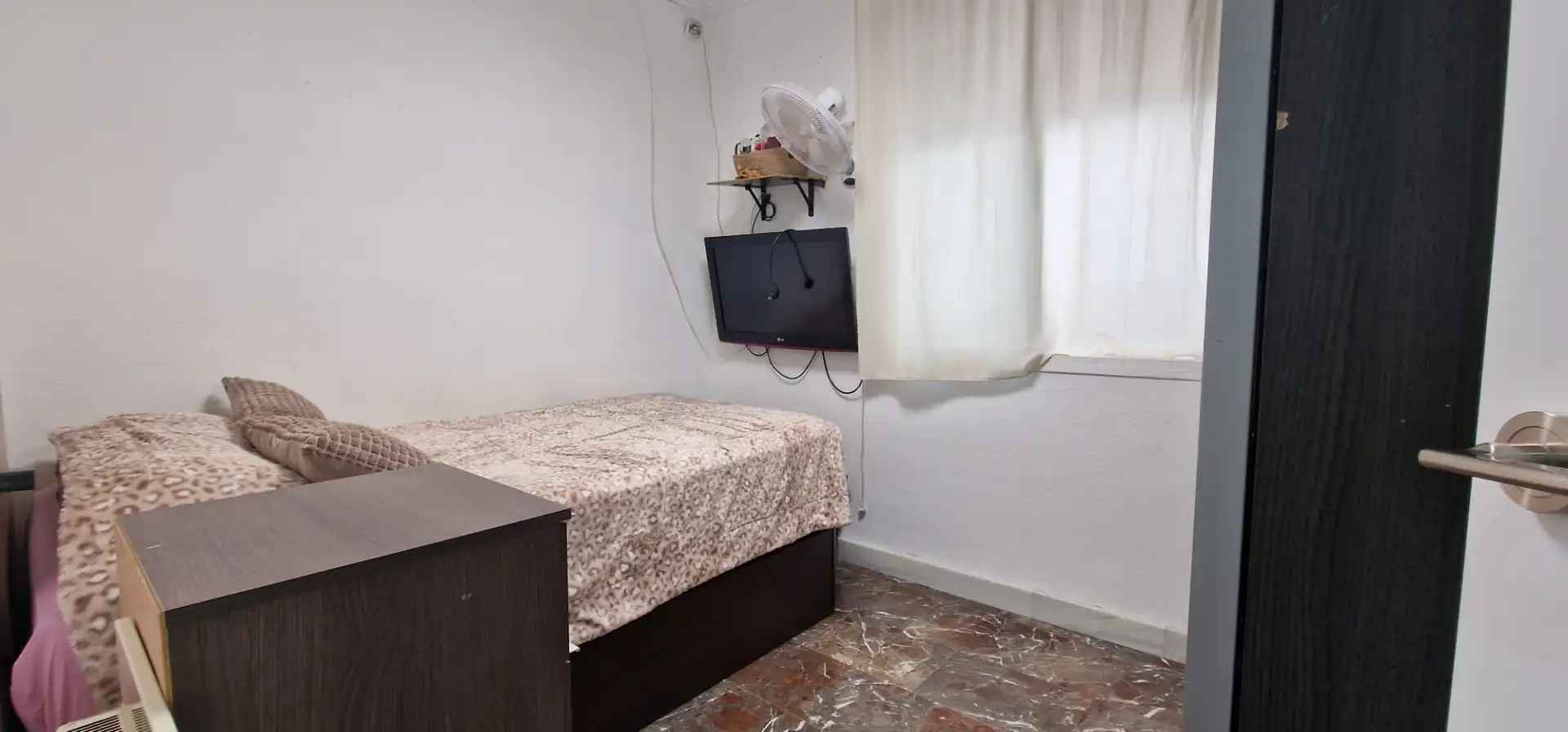 Piso con ascensor en venta en Calle Generalife, imagen 9