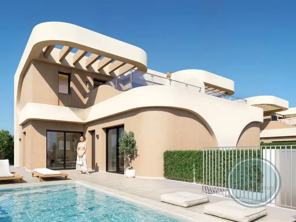 Casa o chalet en venta en Avenida Oscar Espla