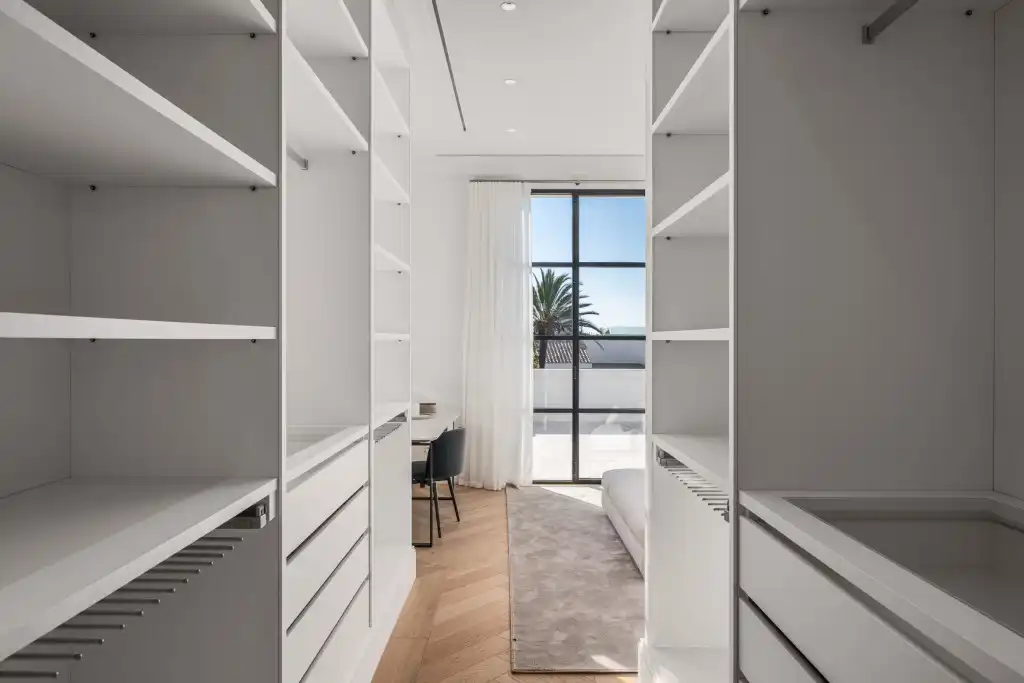 Villa con piscina in vendita a Nueva Andalucía, imagen 14
