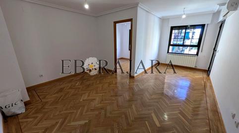 Photo 2 of Flat to rent in Capitán Cortés, El Pilar - La Estación, Talavera de la Reina