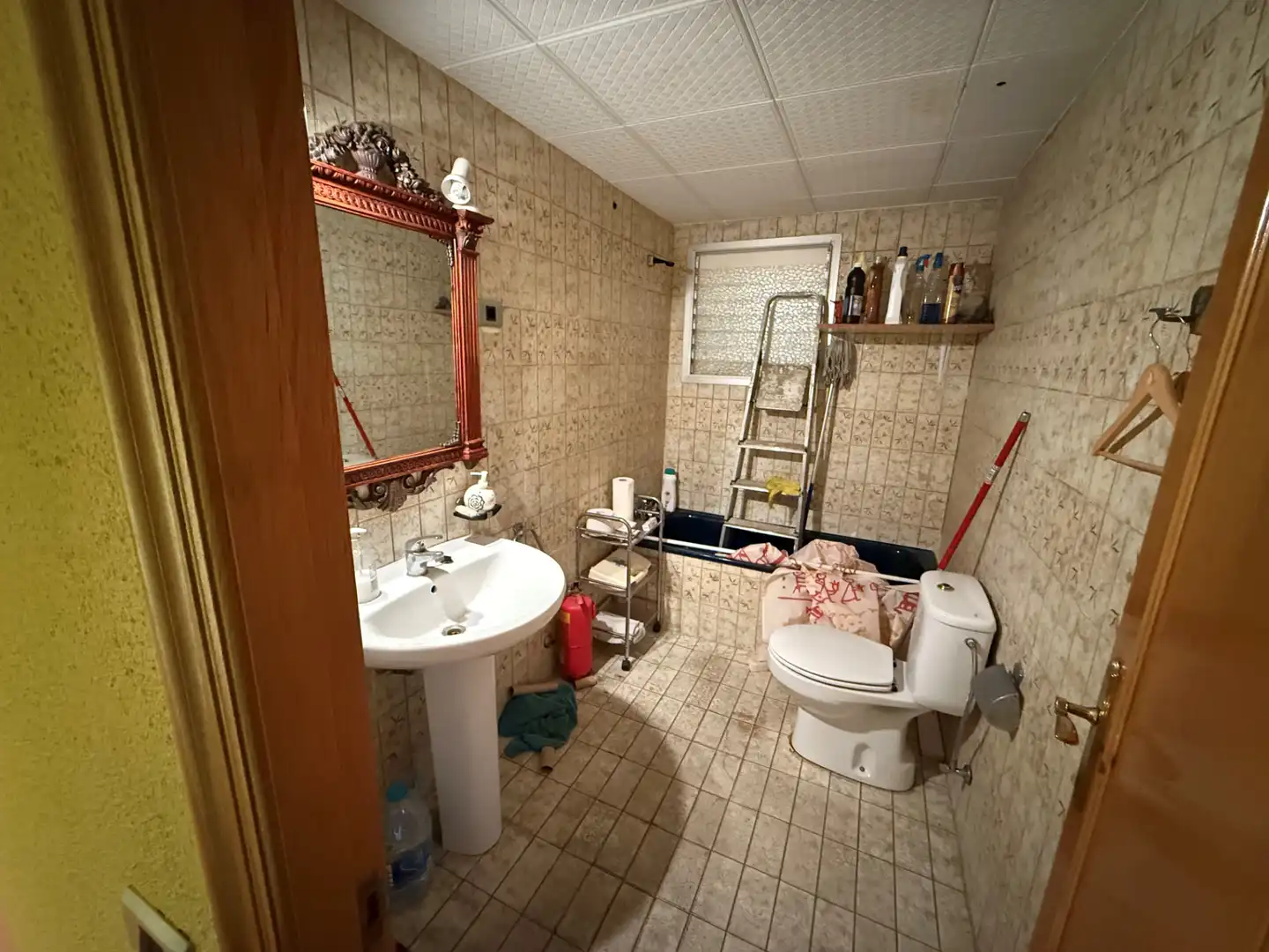 Wohnung zum Verkauf in Peñíscola / Peníscola mit Klimaanlage, Heizung und Terrasse