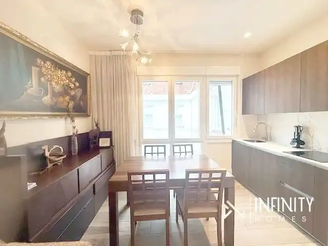 Appartement avec ascenseur à louer à Elcano Kalea, imagen 3