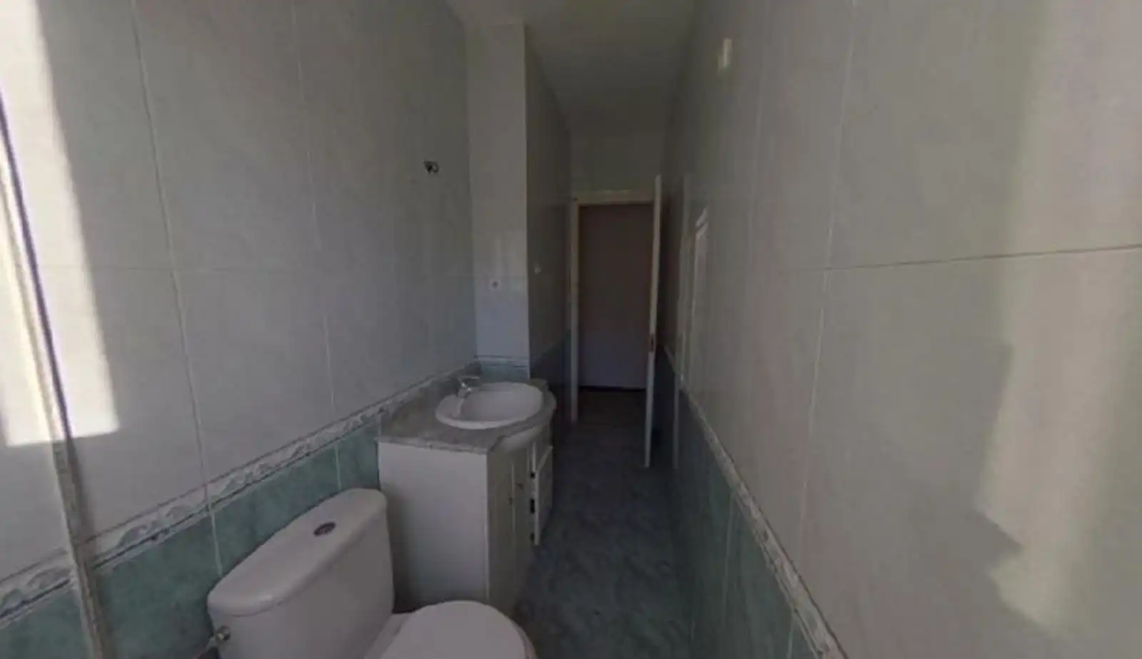 Baño de Casa adosada en venta en Torredembarra