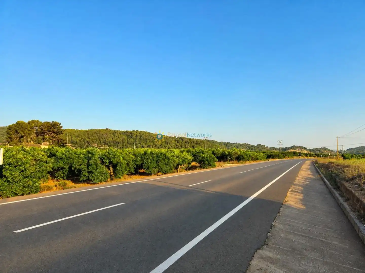 Finca rústica en venta en Sellent con Jardín privado y Terraza