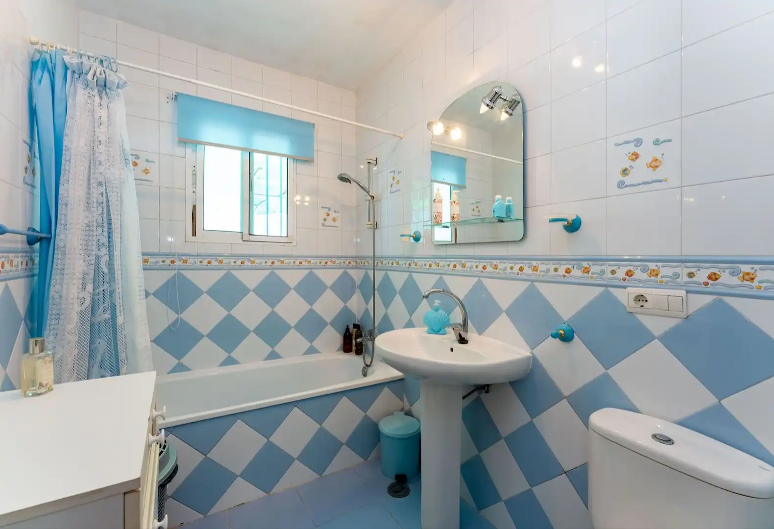 Finca rústica en venta en Coín