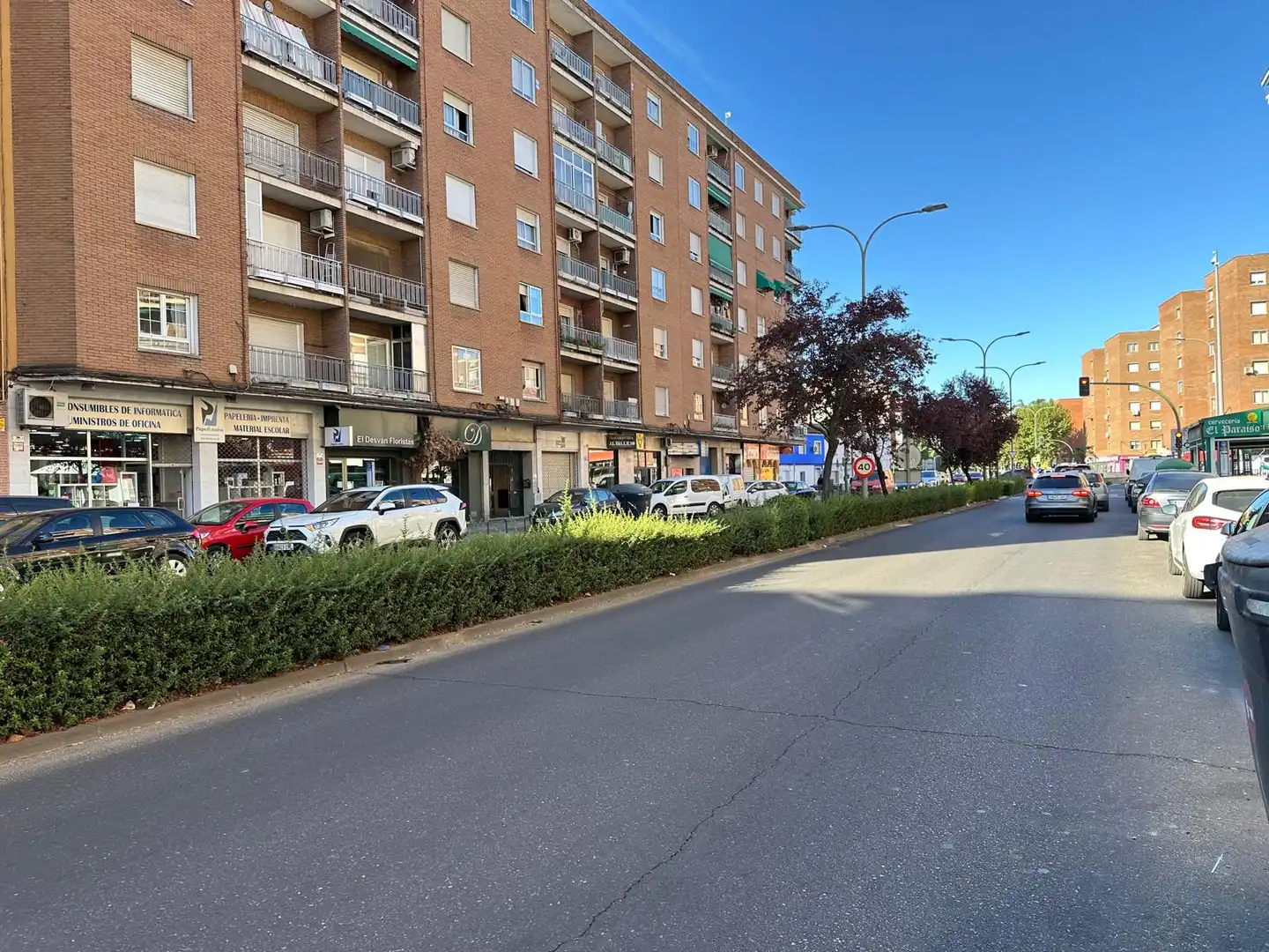 Piso en venta en Avenida Francisco Aguirre, El Pilar - La Estación