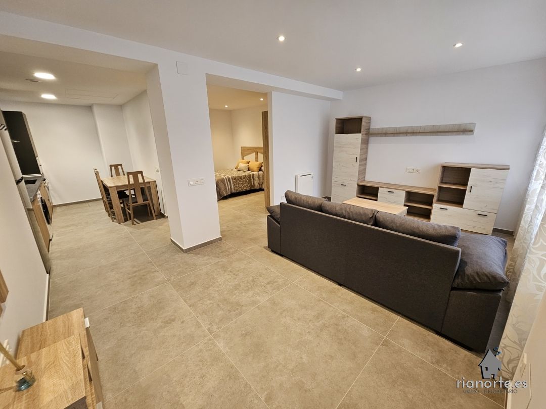 Apartment to rent in Avilés  with Heating