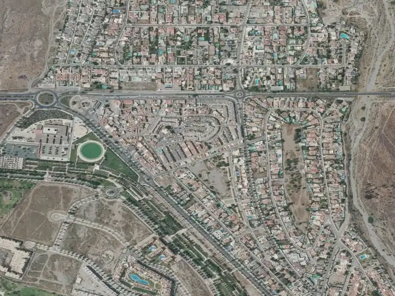 Flat for sale in Almeria, imagen 3