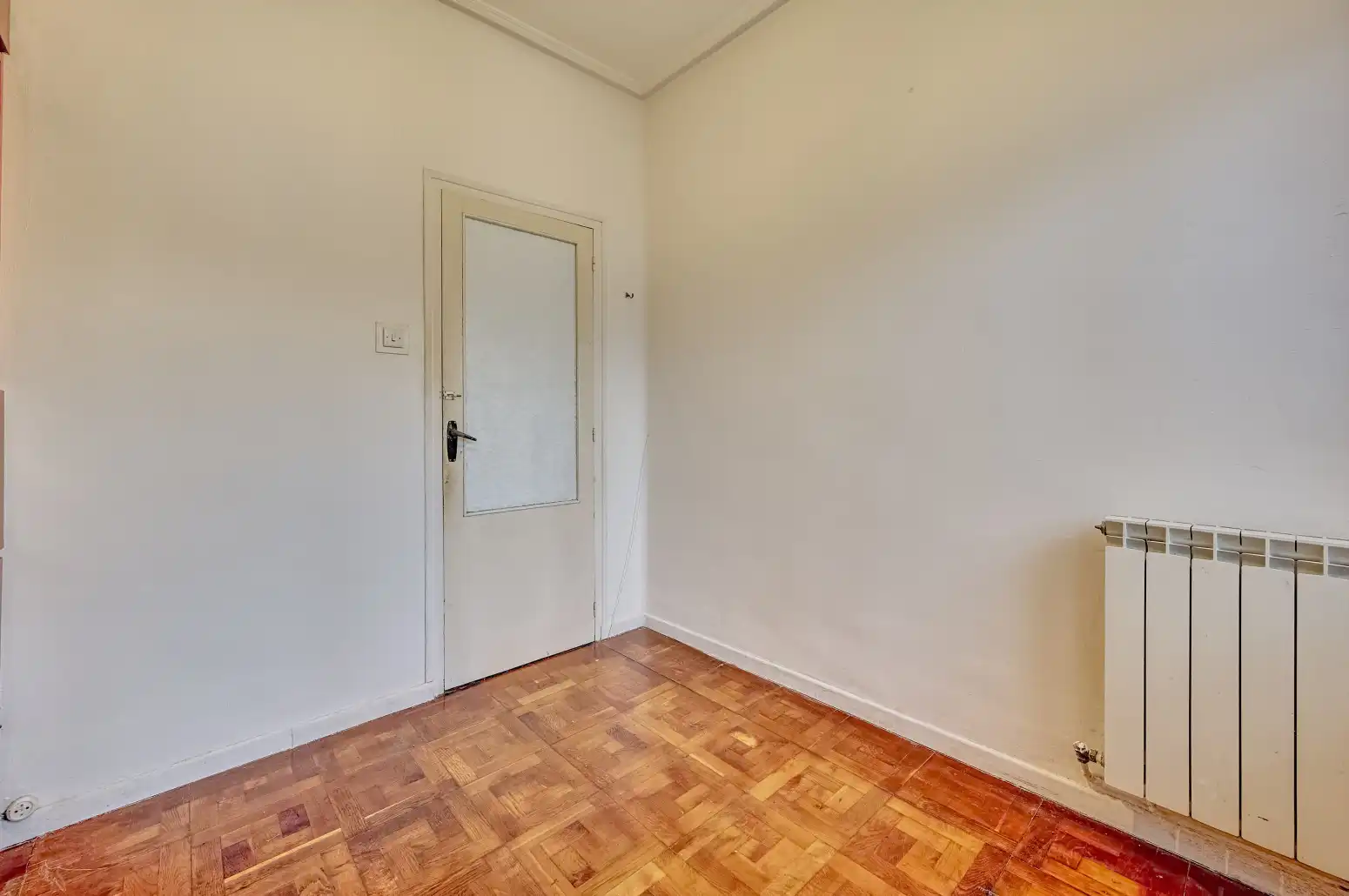Habitación de Piso en venta en Milagrosa