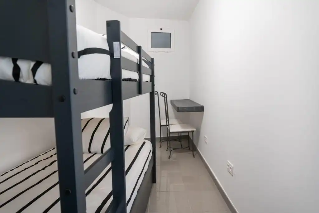 Bedroom of Houses for sale in Tías  with Private garden, Terrace and Storage room