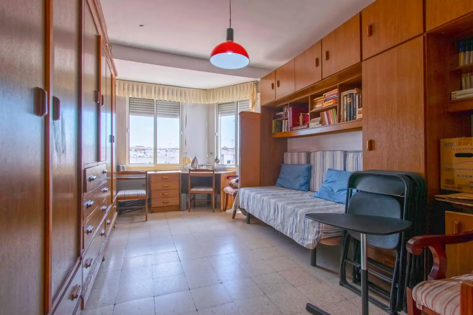 Piso con ascensor en venta en Calle SAN JACINTO, imagen 25