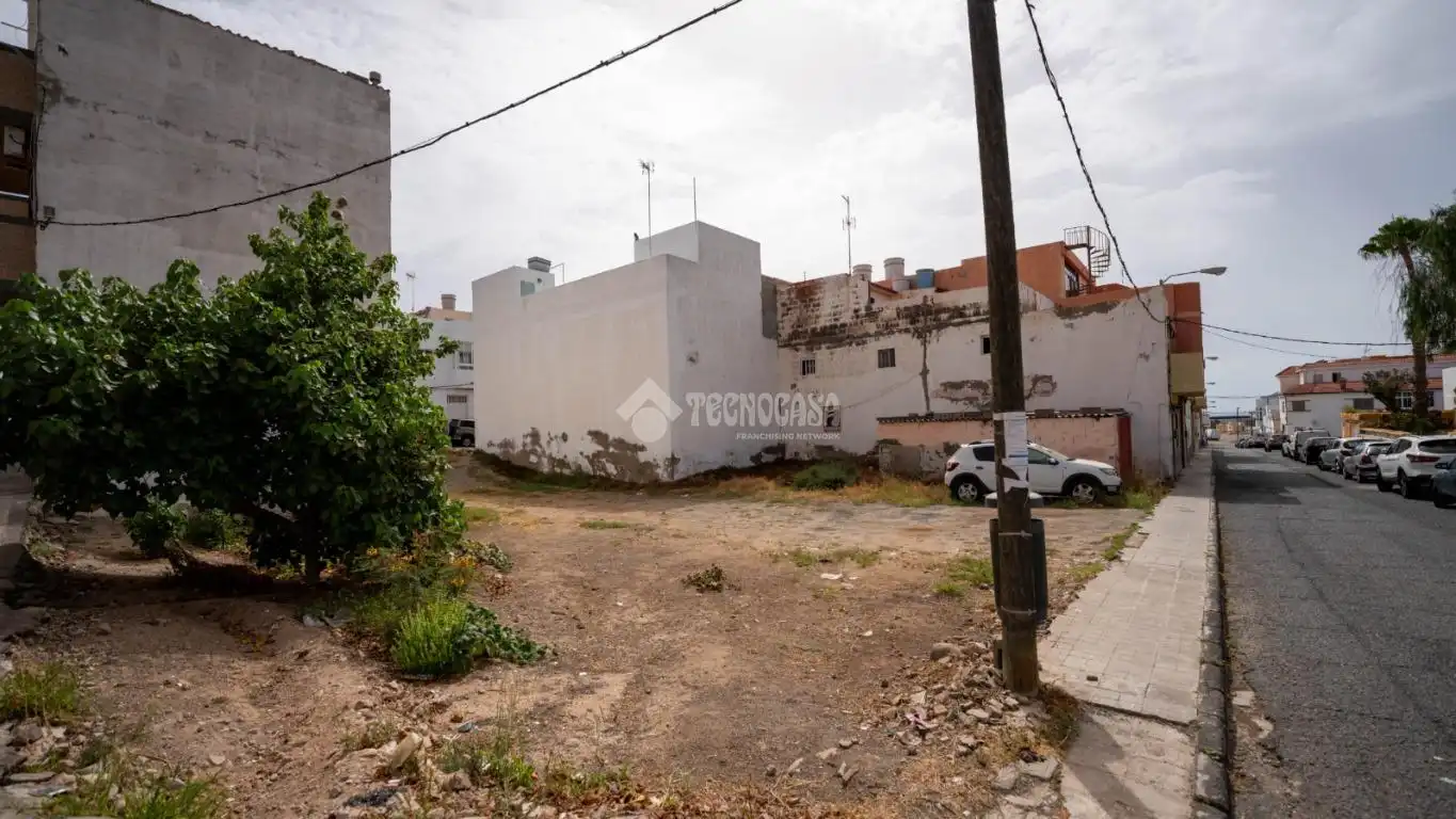 Residencial en venta en Telde