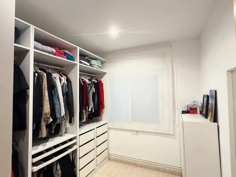 Casa amb piscina en venda a Calle Sitges 10, imagen 12