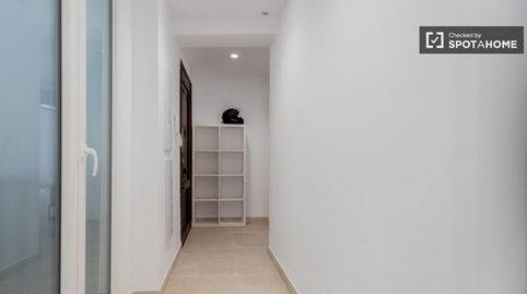 Foto 2 de Piso de alquiler en La Xerea, Valencia Capital