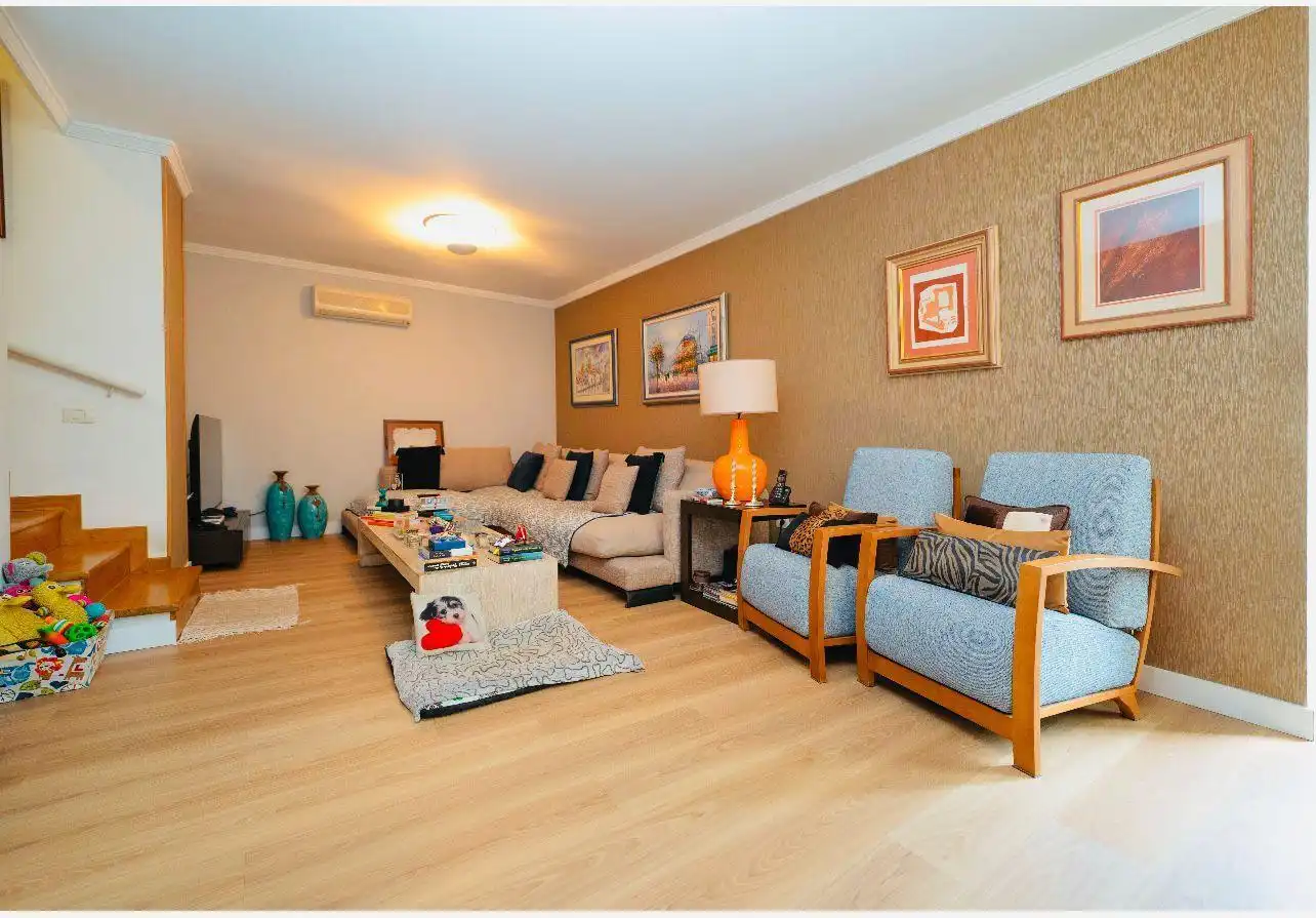 Sala d'estar de Dúplex en venda en Santa Cruz de Tenerife amb Terrassa i Traster