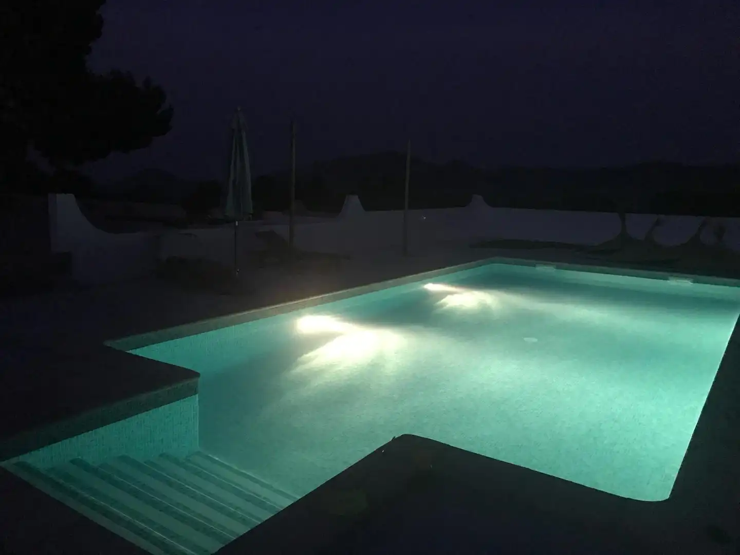 Country house for sale in Chirivel, imagen 7