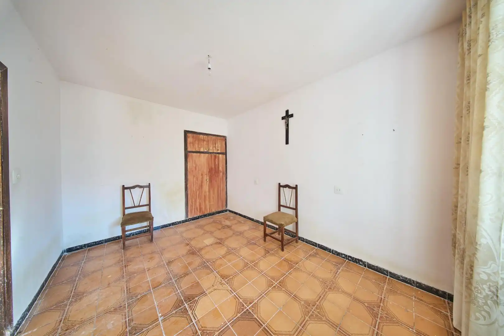 Casa o chalet en venta en Cúllar con Calefacción, Jardín privado y Terraza