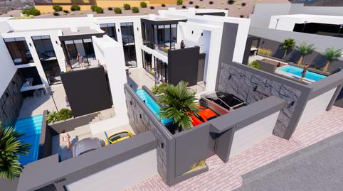Photo 3 of Flat for sale in Urbanización Collados Zieschang, 71, Los Collados - Los Geraneos, Murcia