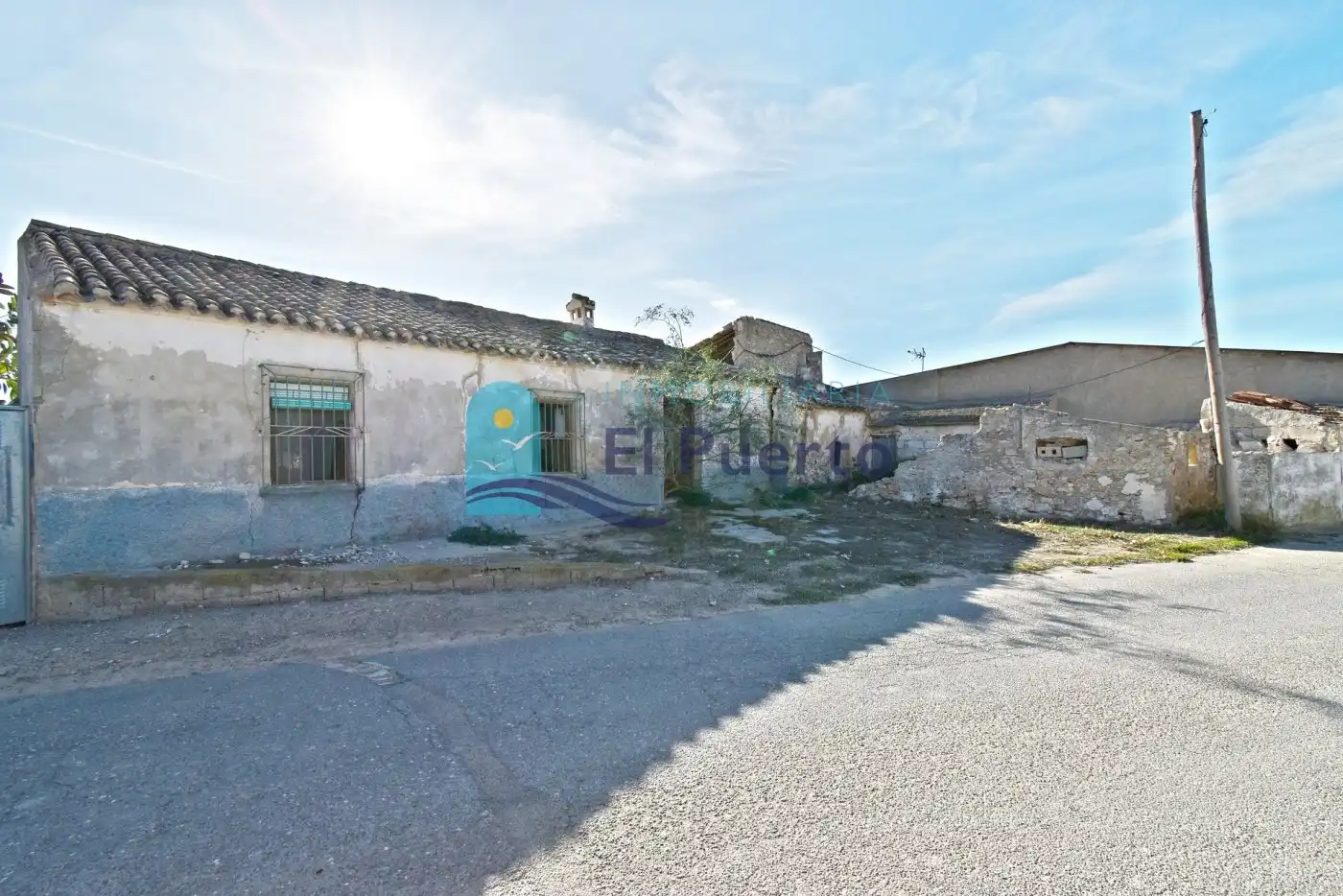 Casa en venda a Totana