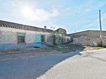Casa in vendita a Totana