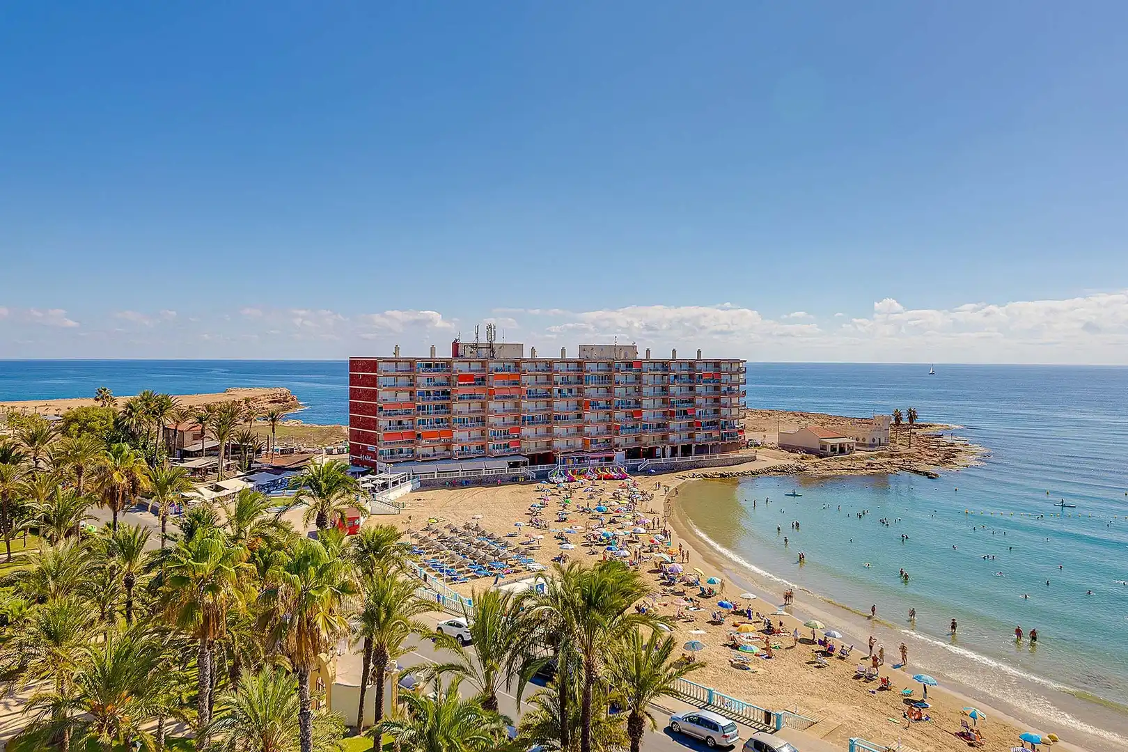 Penthouse with pool for sale in Nueva Torrevieja - Aguas Nuevas, imagen 31