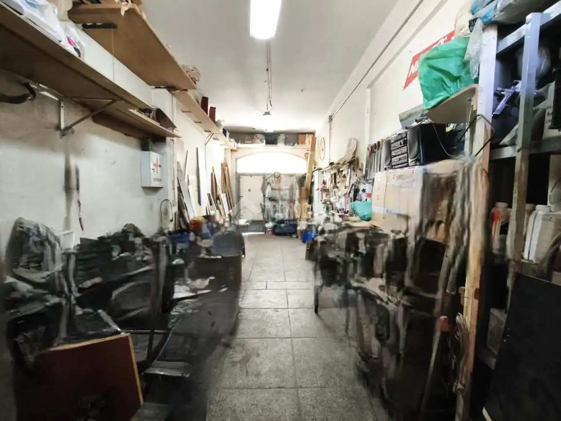 Business premises to rent in San Blas, imagen 18