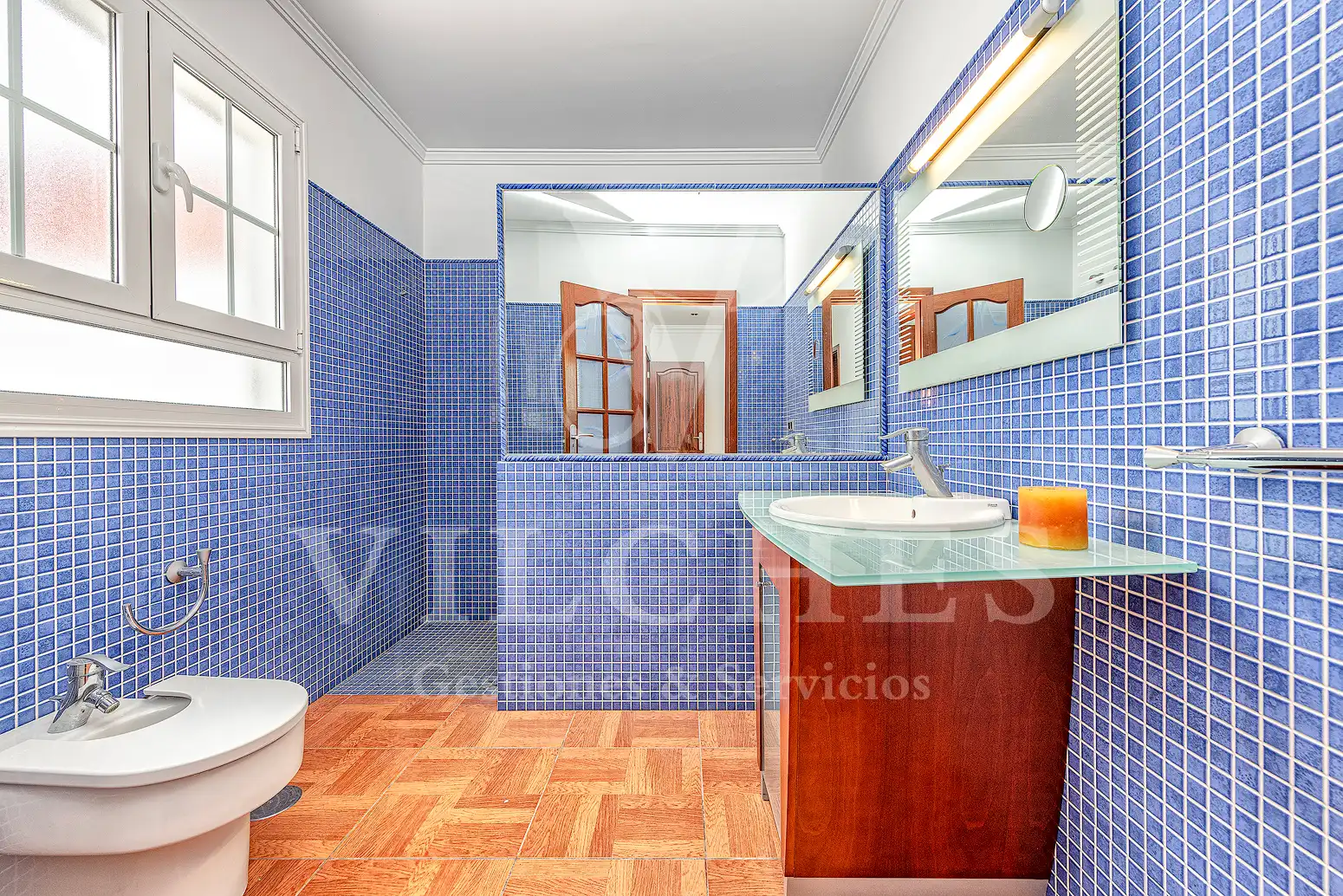 Casa o chalet de alquiler en Calle Vista Alegre, Firgas