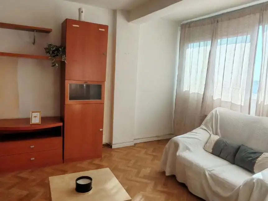Living room of Flat for sale in Alcorcón  with Air Conditioner