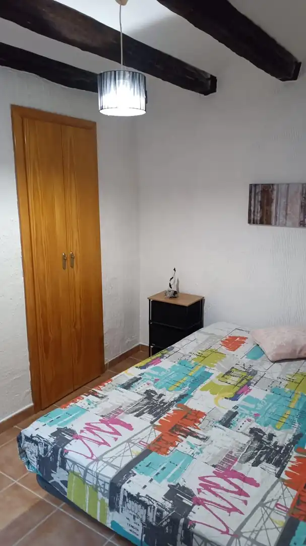 Bedroom of Houses for sale in Llíria
