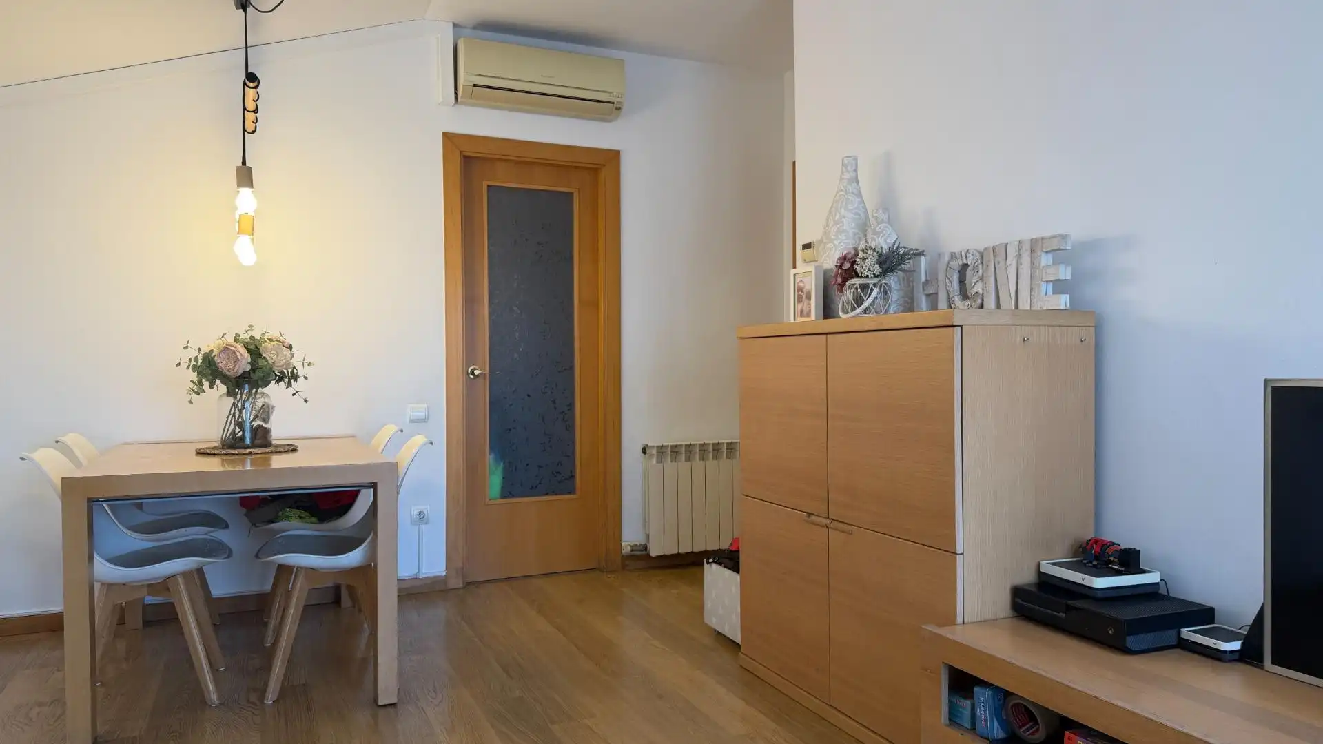 Àtic amb terrassa en venda a Carrer POMPEU FABRA, imagen 4