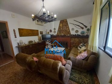 Maison rustique avec jardin à vendre à Camino DISEMINADOS
