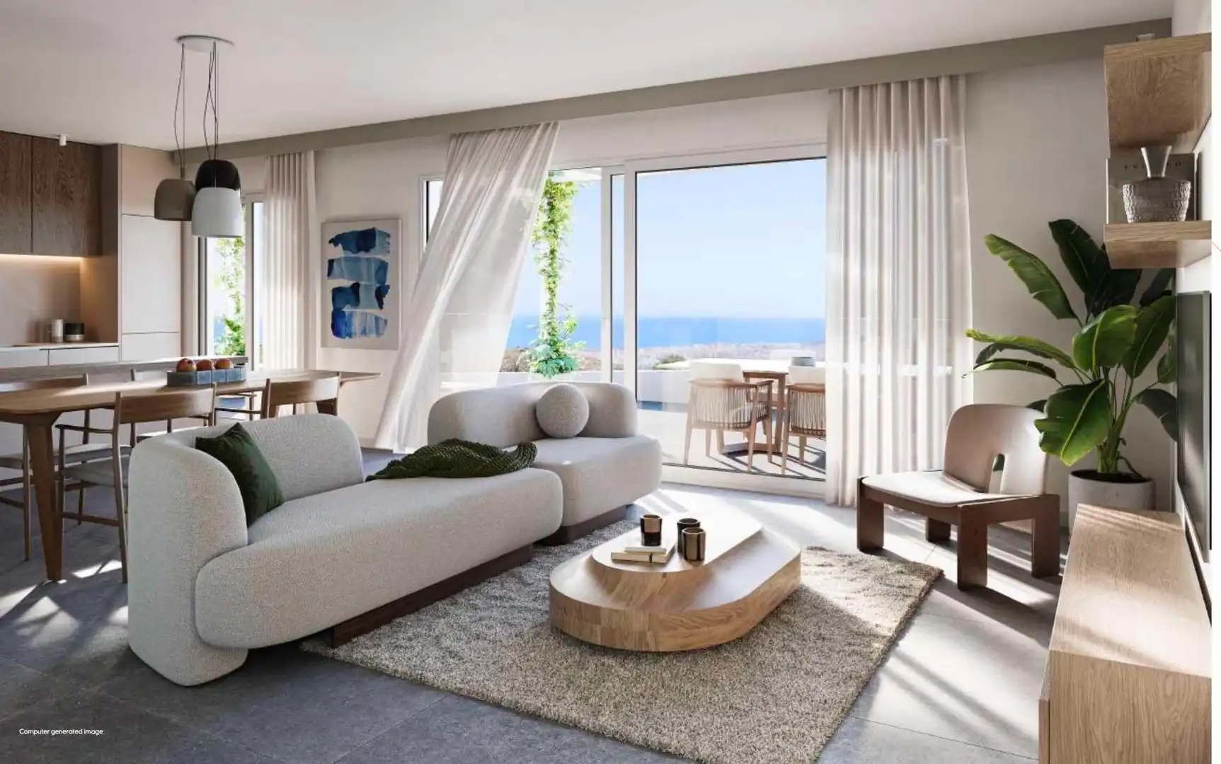 Vivienda con piscina en venta en Mijas pueblo, imagen 14