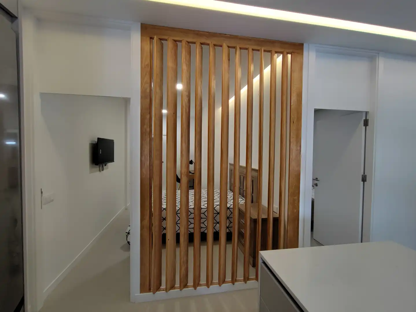 Flat for rent in San Cristóbal de la Laguna  with Furnished