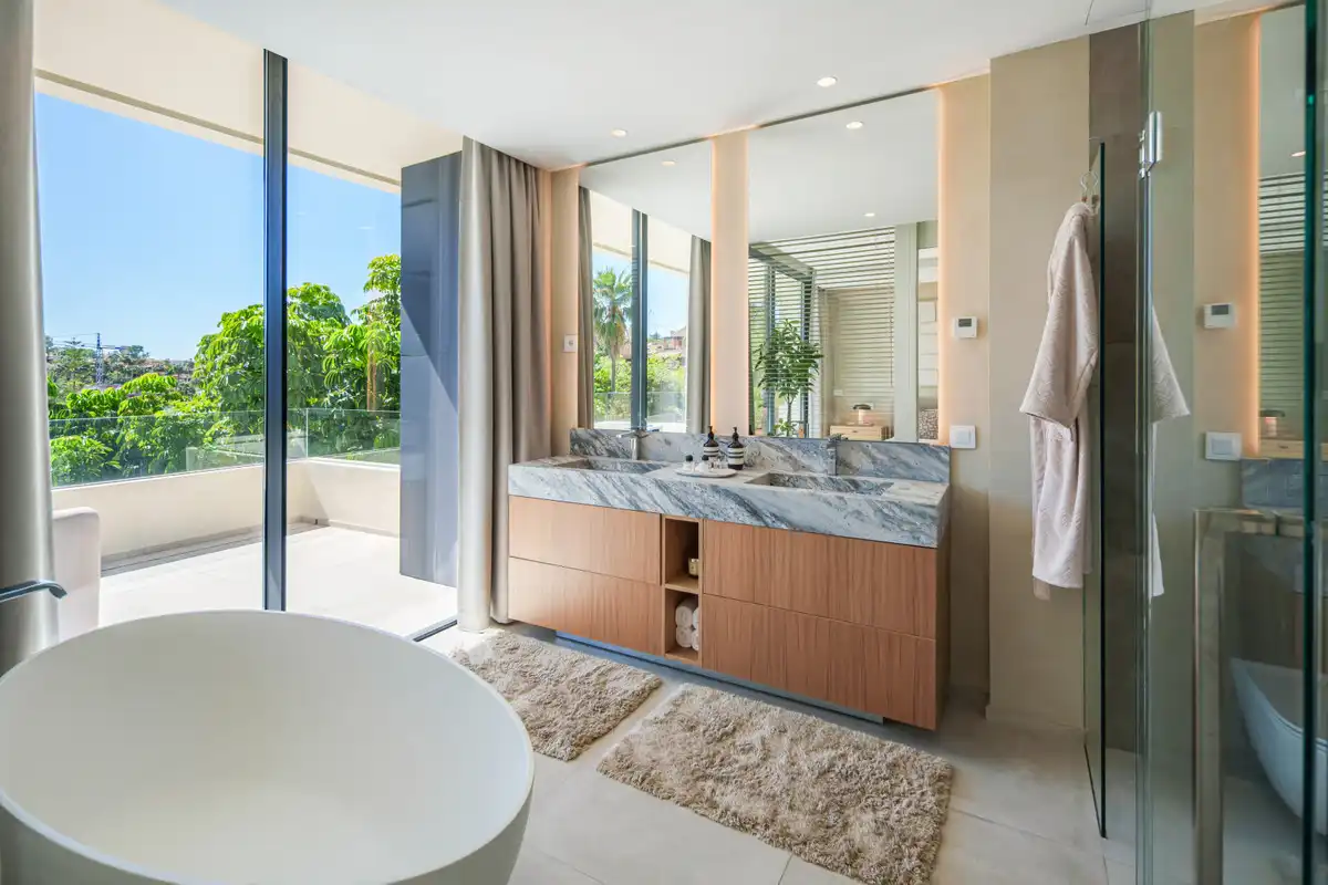 Maison à vendre à Estepona Pueblo, imagen 50