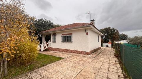 Foto 2 de Casa o xalet en venda a Circular, Valdenuño Fernández, Guadalajara