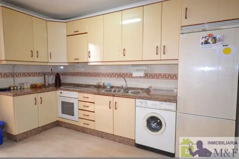 Haus mit Terrasse zum Verkauf in Palma del Río, imagen 27