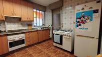 Kitchen of Flat for sale in Águilas  with Balcony