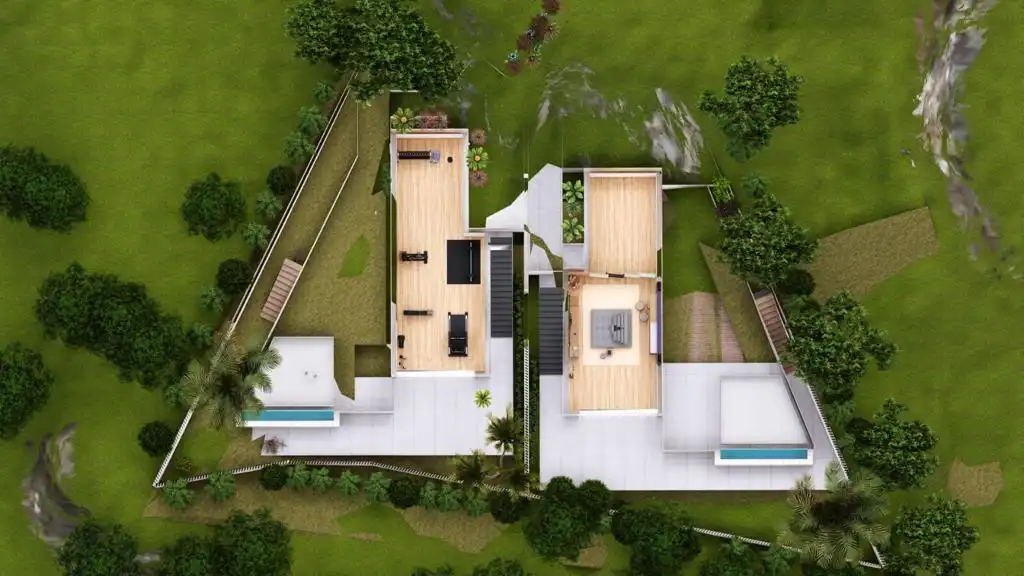 Villa mit Pool zum Verkauf in Calle los Madroños 3, imagen 33