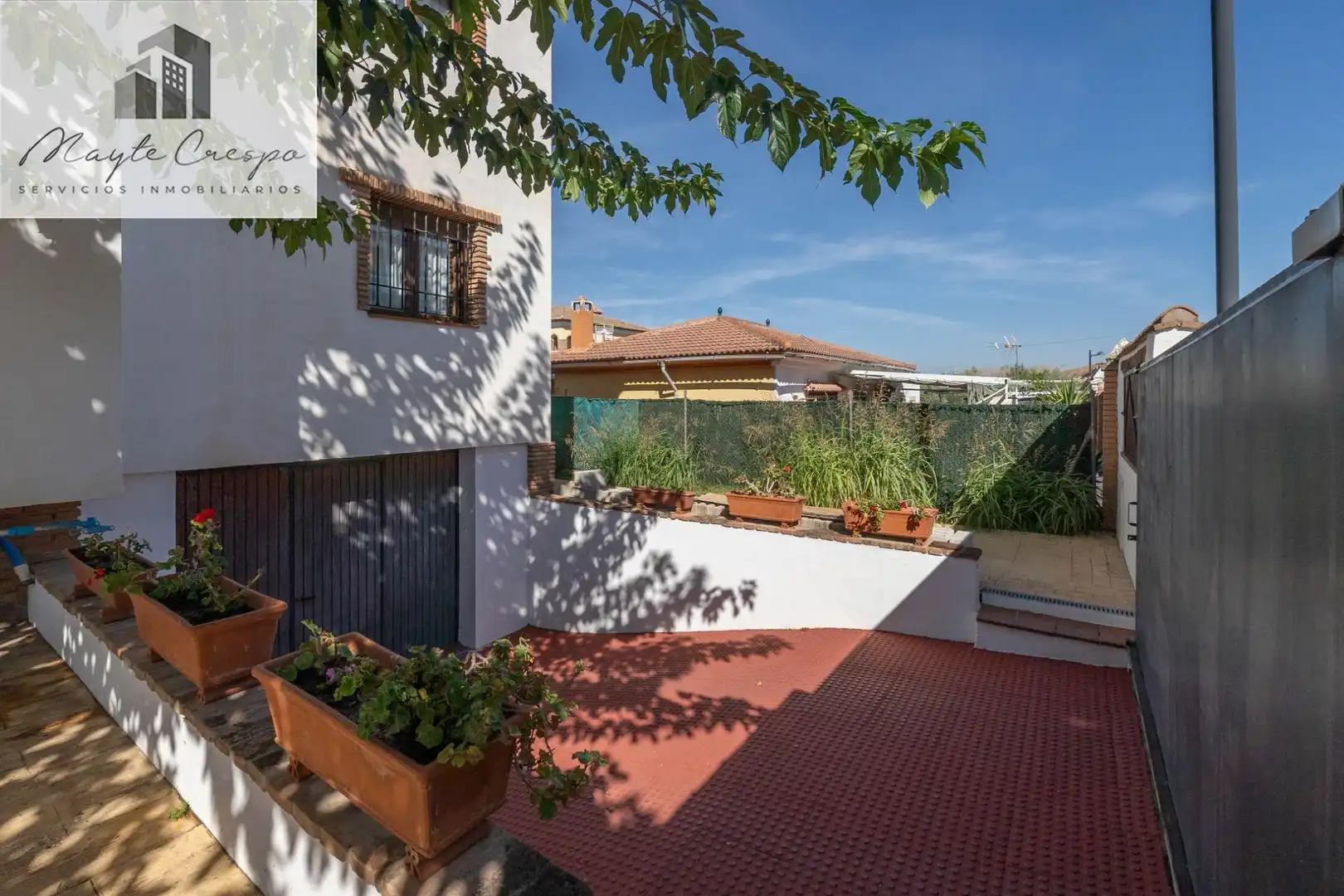 Chalet con terraza en venta en ALELIES (VENT), imagen 94