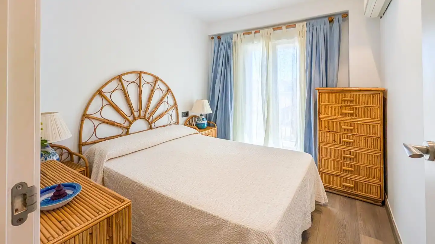 Piso en venta en Avenida Cristóbal Sanz, imagen 13