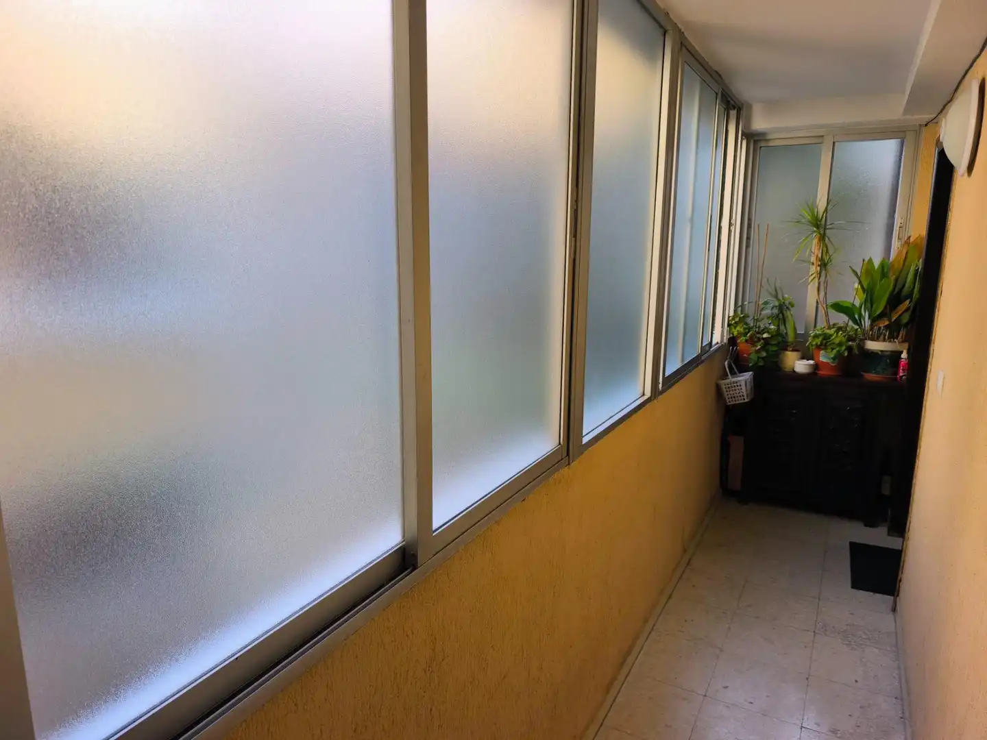 Flat for sale in Madrid  with Balcony