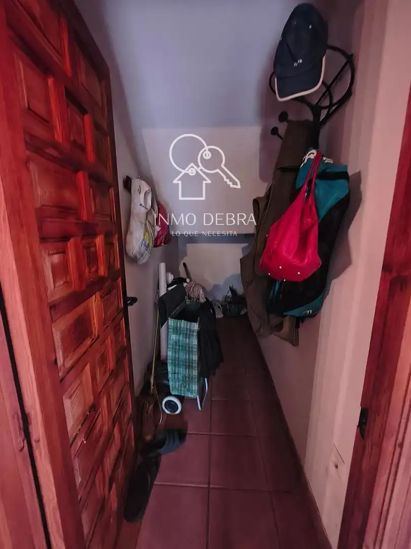 Einfamilien-Reihenhaus zum Verkauf in Cudillero mit Heizung, Privatgarten und Terrasse