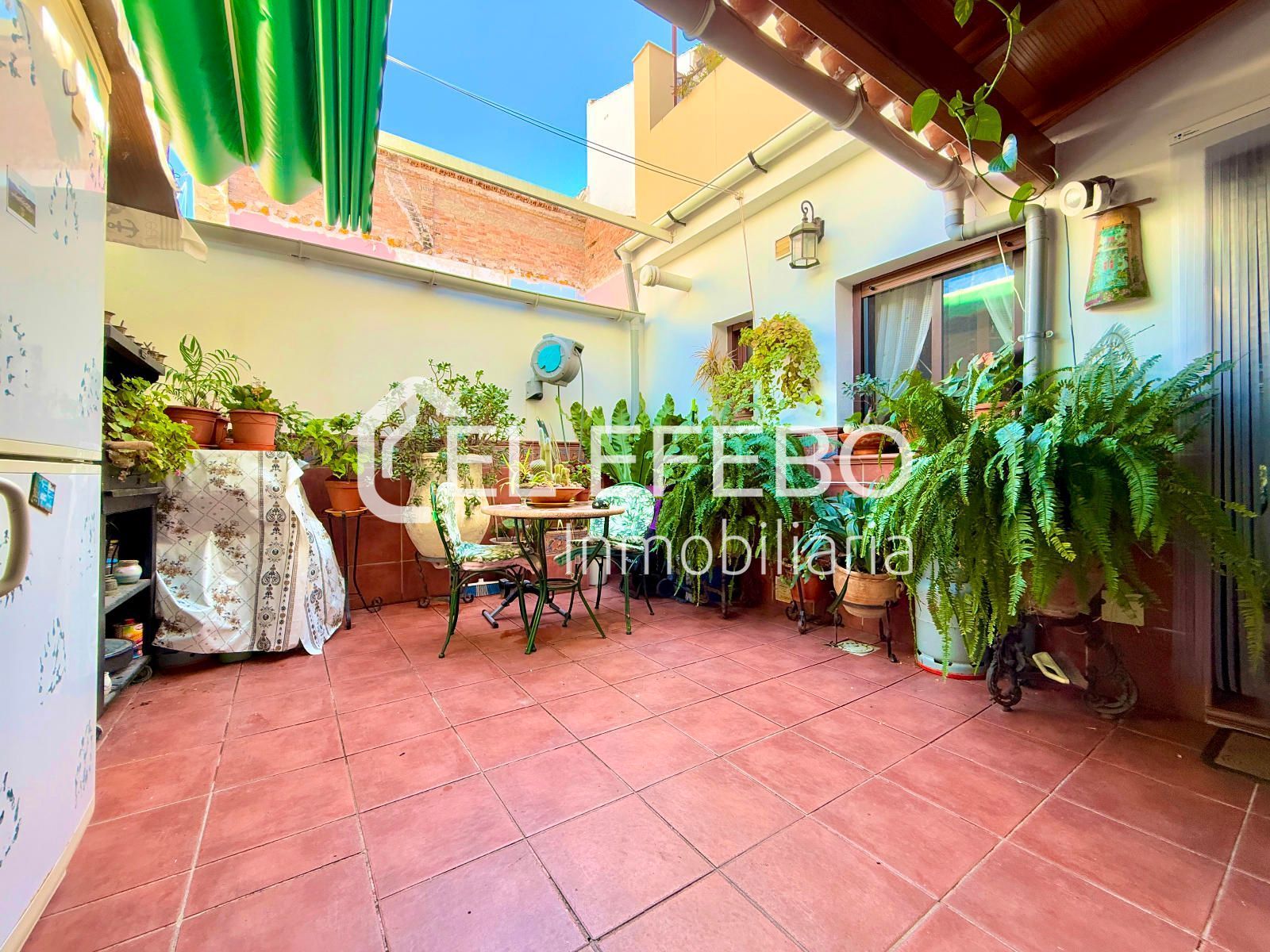 Terrassa de Casa o xalet en venda en Antequera amb Aire condicionat, Calefacció i Terrassa