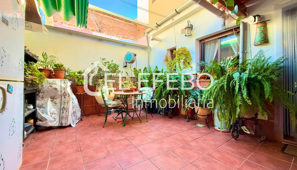 Photo 1 of House or chalet for sale in Fuentemora, Málaga