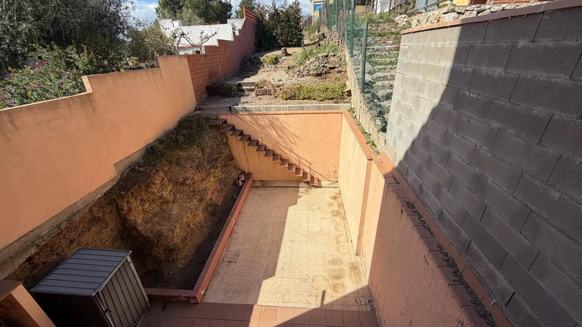 Dúplex en venta en Vilamaniscle con Terraza