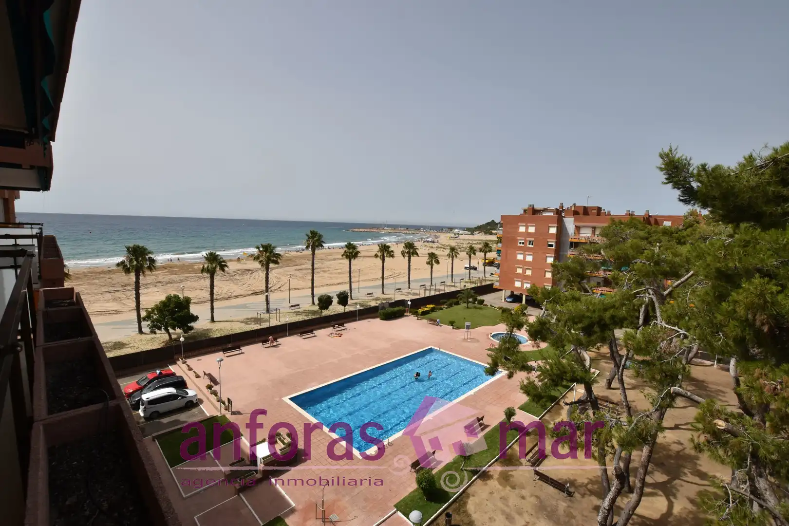 Penthouse with terrace for sale in Passeig de Rafael Campalans, imagen 34
