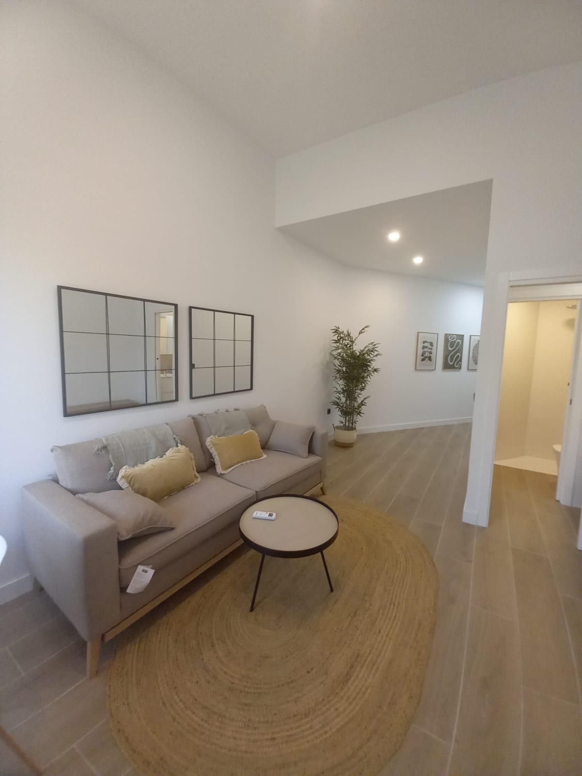 Loft de alquiler en Ciudad Jardín - Zoco