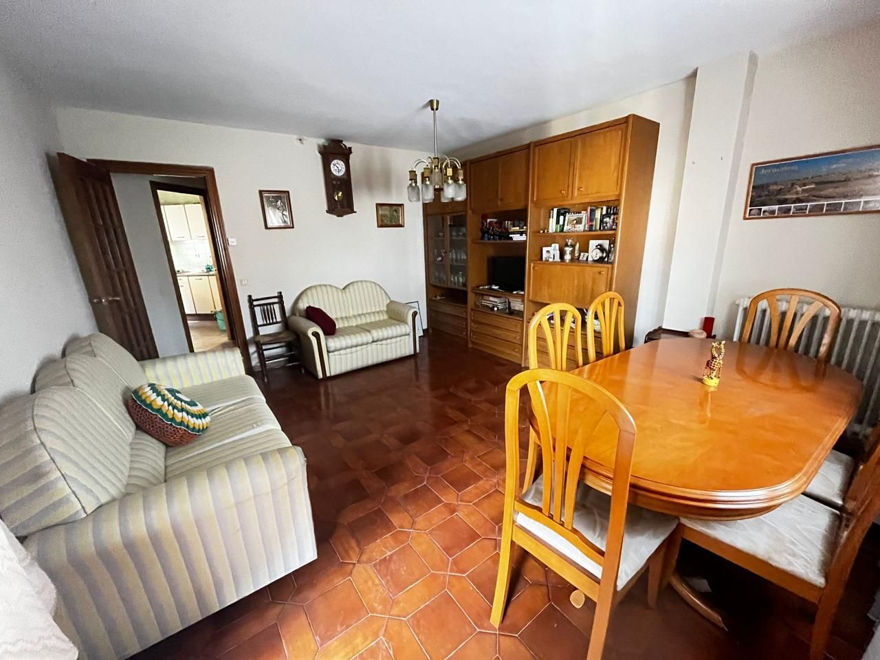 Pis en venda a San Isidro