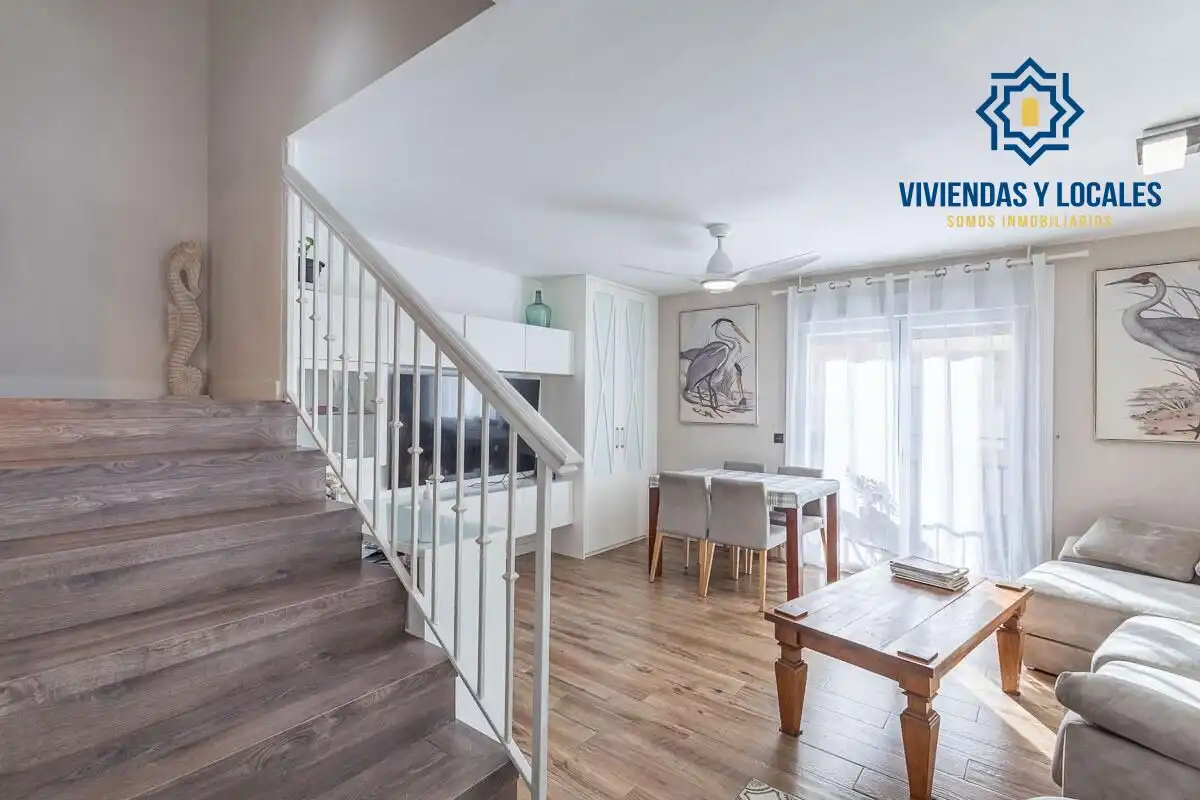 Duplex for sale in Parque de la Ermita, imagen 24