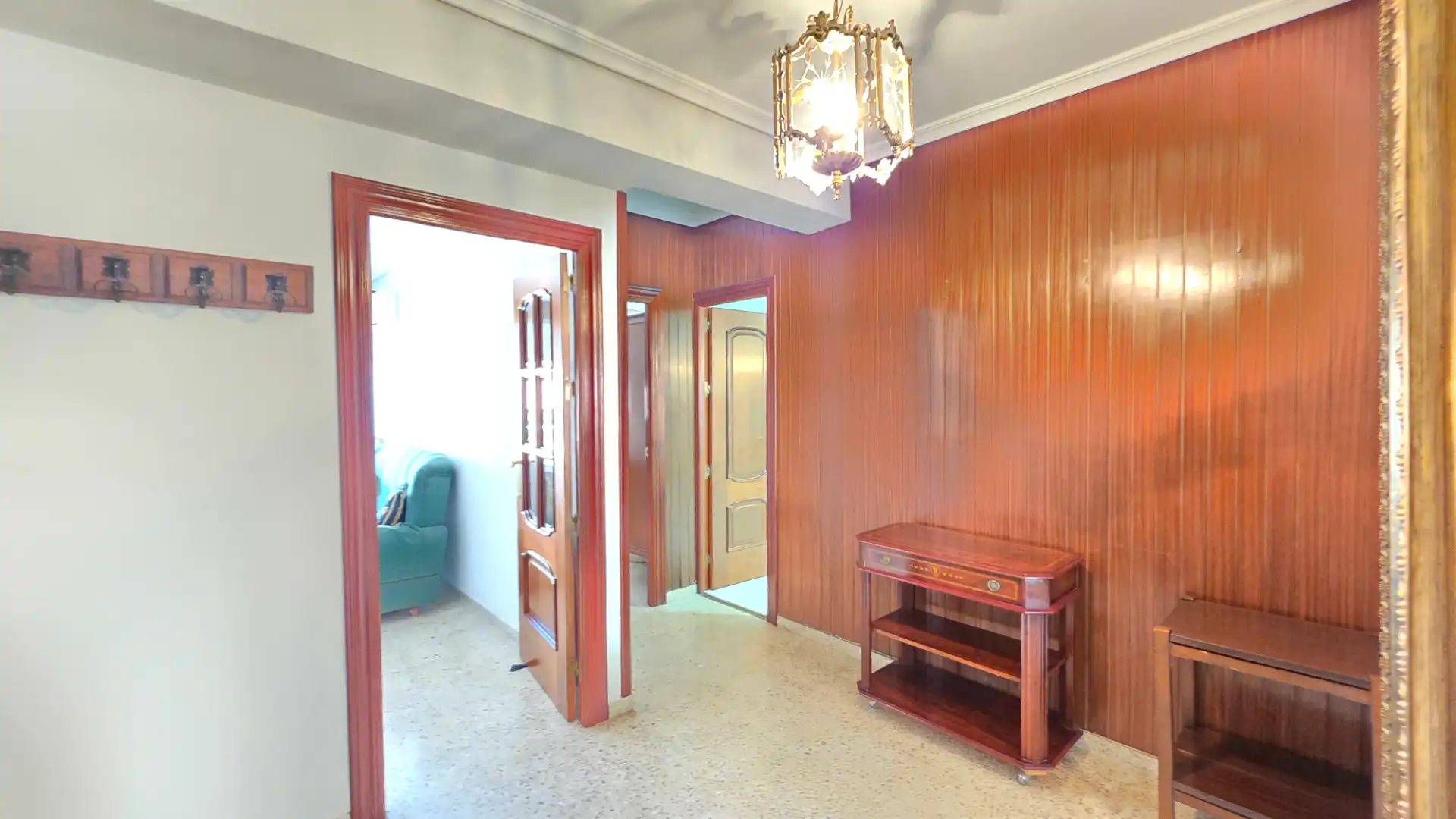 Flat for sale in Jaén  with Air Conditioner, Heating and Terrace
